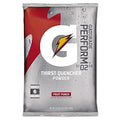 Gatorade Original Powdered Drink Mix Fruit Punch 51oz Packet 14/Carton