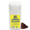 Jamaica Blue Mountain® Premiere Blend Medium Roast GROUND COFFEE by Dancing Moon Coffee Co.