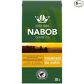 NABOB Breakfast Blend Ground Coffee 1800g (6 count)