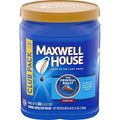 Evaxo Maxwell House Ground Coffee Original Roast (48 oz.)