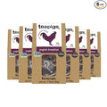 Teapigs English Breakfast Tea Bags Made With Whole Tea Leaves Natural Ingredients Non-GMO Classic Morning Blend – 90 Count (6 Packs of 15 Teabags)