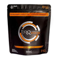 Torq Energy Drink Natural Orange Isotonic Energy Drink Powder - Electrolyte Powder Energy Drinks High Carbohydrates 30g per 500ml and Sodium - 15 Servings - 500g