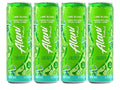 Energy Drinks Lime Slush Alani limited edition (4 Pack) 12 fl oz cans
