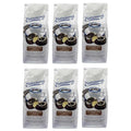 Entenmann's Coffee Chocolate Donut Flavored Ground Coffee Medium Roast - 10 Ounce (Pack of 6)