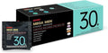 GNC Men's 30+ Vitapak Program | 5-in-1 Daily Multivitamins and Minerals | Supports Healthy Bones and Stress Relief | 30 Servings