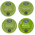 Green Mountain Flavored Variety (22 K-cups) Keurig
