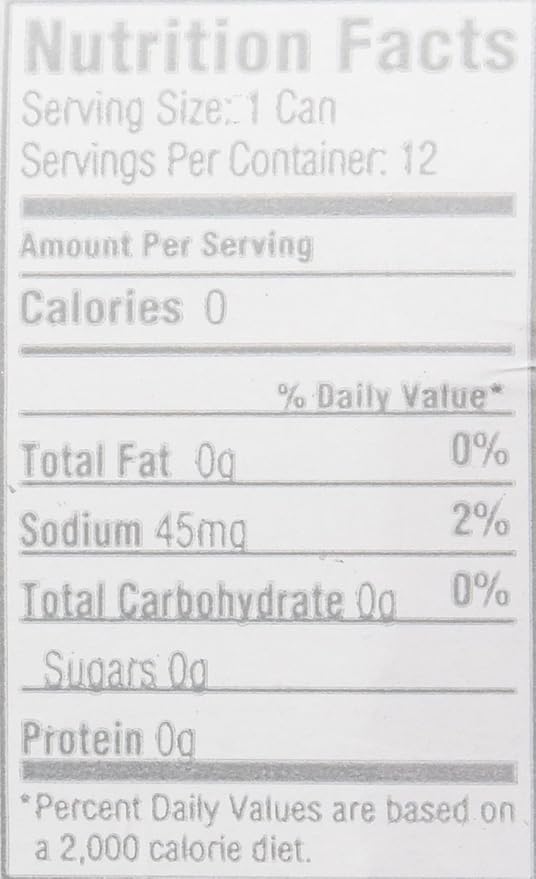 Faygo diet redpop strawberry soda 12-pack 12-fl. oz. cans