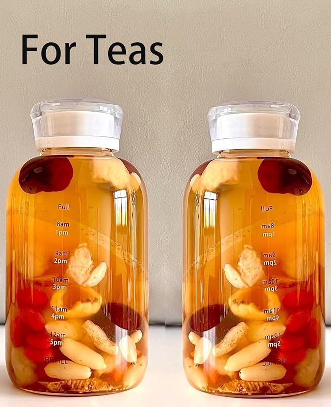 Ophiopogon Root Dried Liriope -10.58oz/300g-Pure Natural Chinese Herbal Medicine -Mai dong-麦冬- forTea-Soup (Ophiopogon Root)