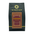Avatar Coffee Roasters - Nirvana Blend - 12 Ounce - Whole Bean