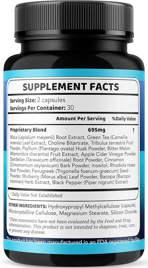 (2 Pack) Hero Up Capsules - Official HeroUp Supplement Pills for Men - Maximum Strength Energy Support All Natural Hero Up Vitamins Support for Overall Health &amp Wellness 120 Capsules for 2 Month