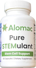 Pure STEMulant (Aloe macroclada)