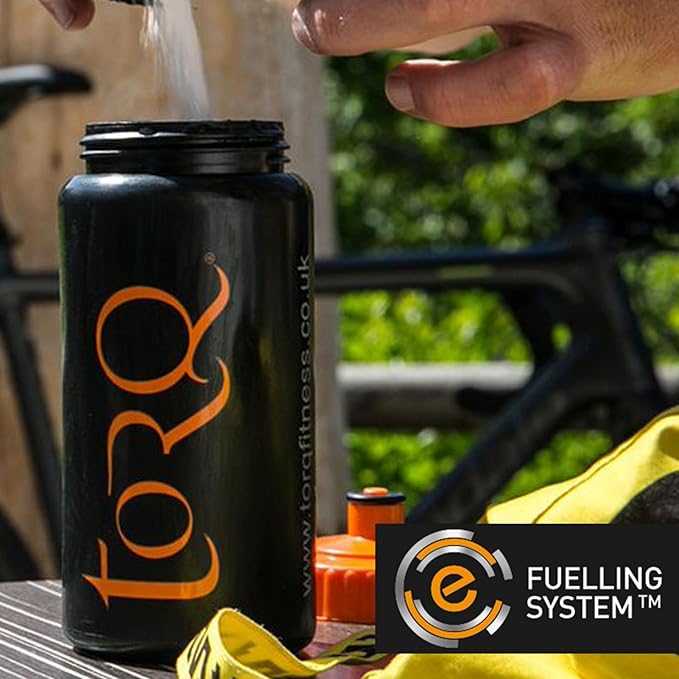 TORQ ENERGY DRINK 500G PINK GRAPEFRUIT