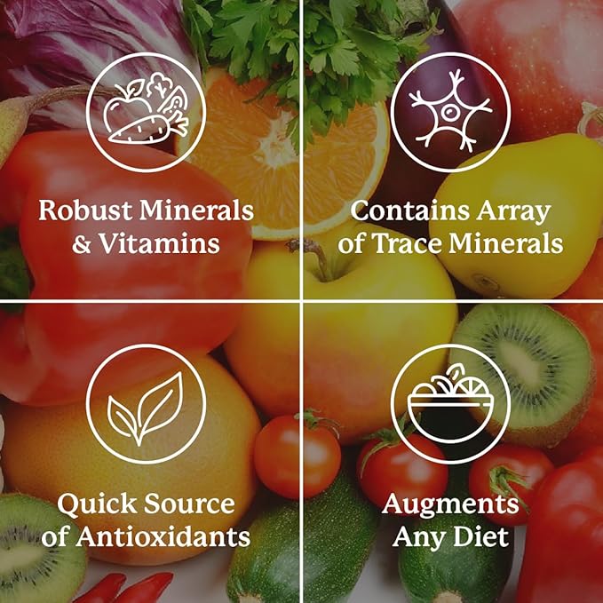 Nature's Sunshine Super Supplemental: Complete Multivitamin with Minerals Antioxidants &amp More for Nutritional Gaps Overall Health Immune &amp Energy Support. 120 Tabs