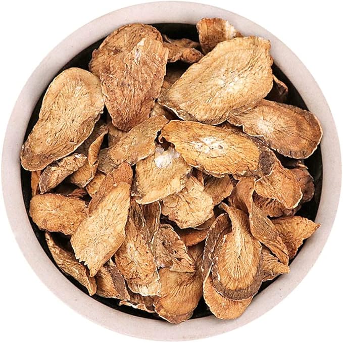 Burdock Root OrganicRoot of Great BurdockBurdock Root Tea OrganicGreat Burdock Achene (250 g(0.55 Pound))