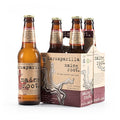 Maine Root Soda - Fair Trade Craft Soda in Glass Bottles (Sarsparilla 12 Pack)
