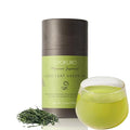 Japanese Green Tea Co. Gyokuro Green Tea Loose Leaf (100 g) – Shade Grown Jade Dew Leaves – Smooth Umami-Rich Brew from Japan – High-Caffeine Cold Brew Friendly