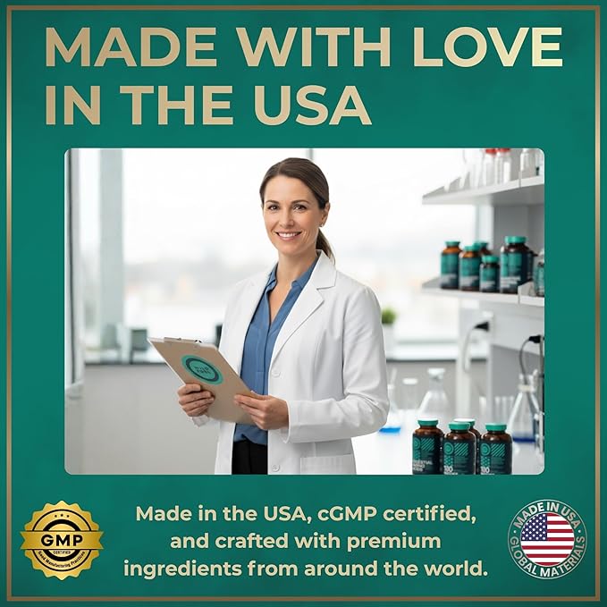 Histamine Block Flavonoids Supplements - Quercetin Nettle Atermesia Natural Source Flavonoids - Seasonal Allergy Balance Supplements Histamine Blocker - 60 Homeopathic Allergy Relief D-Hist Caps