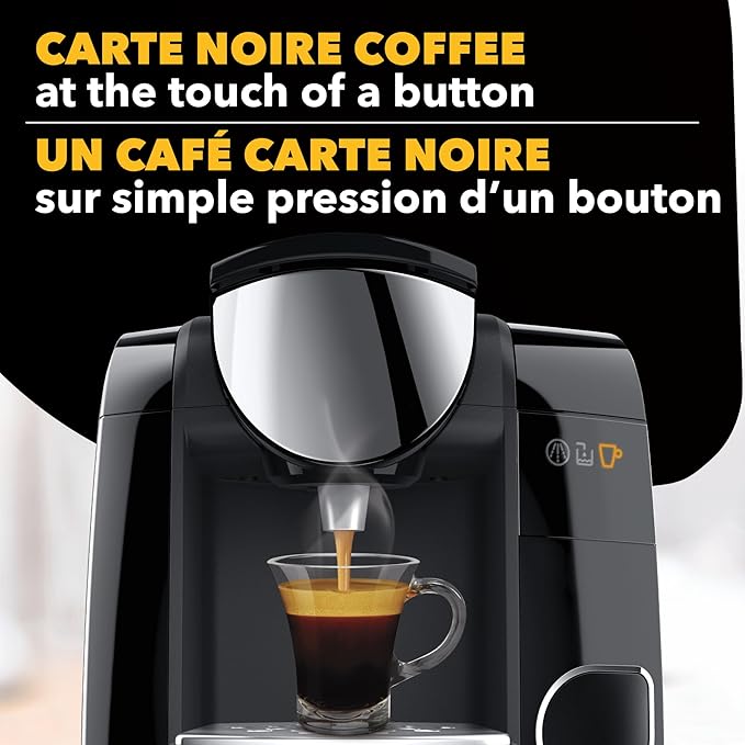 Tassimo Carte Noire Americano Coffee Single Serve T-Discs 14 T-Discs 114G