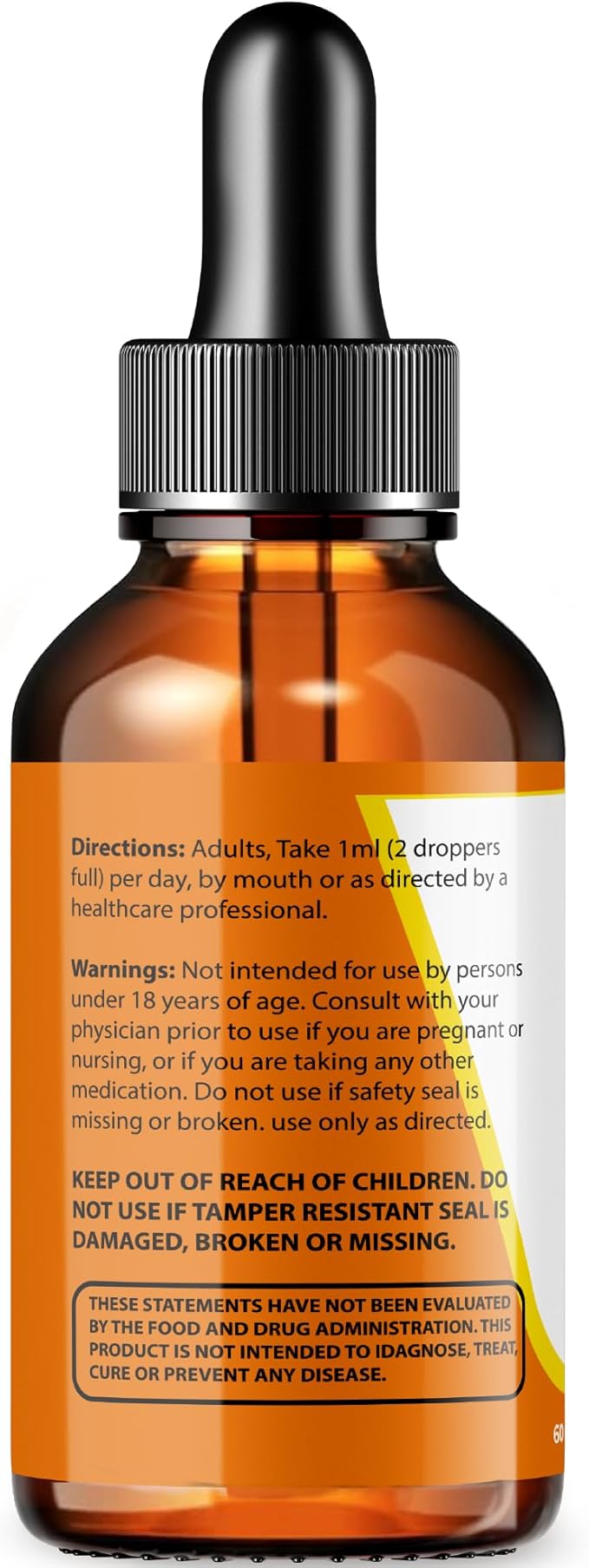 (2 Pack) Neuron Gold Drops NeuronGold Liquid Supplement Neuropathy Nutritional Support For Health Relief Nerve Pain Vitamins Stimulator Regeneration for Memory Focus Concentration Clarity (4 oz)