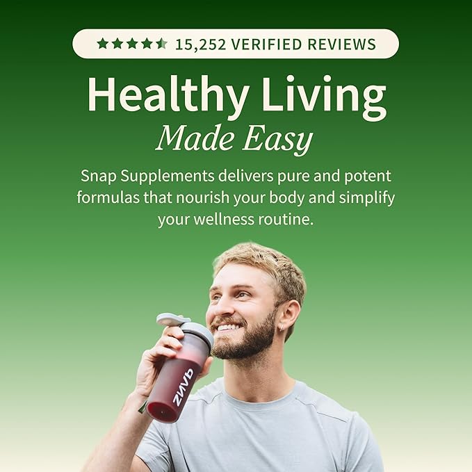 Snap Supplements Organic Beet Root Powder Nitric Oxide Supplement for Men &amp Women Red Spinach &amp Pomegranate Supports Healthy Energy &amp Blood Pressure Already in Normal Range 30 Servings