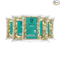 Akshit Dried Guava Leaves Hojas De Guayaba Secas13oz Natural Dried Leaves Aromatic Guava Leaf Tea Vegan Non GMO.