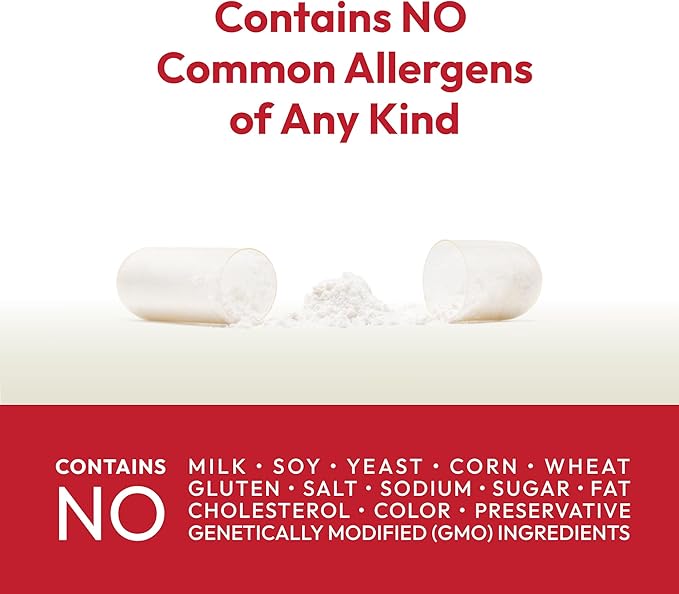 ANDREW LESSMAN CholestaCare 1000 Capsules - Unique Natural Phytosterol Blend. No Additives. Easy to Swallow Capsules