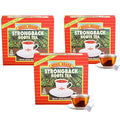 Angel Brand Jamaican Strongback Herbal Tea Bags 25 – Pack of 3 – Traditional Jamaican Strongback Herb for Vitality and Energy Free from Preservatives to Provide Comfort to your Back