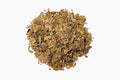 CatSpring Yaupon Tea – 1 lb Bulk Loose Leaf Wild-Harvested American Yaupon (Lost Maples Medium Roast)