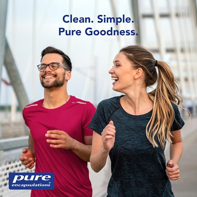 Pure Encapsulations Acai 600 | Berry Supplement for Fiber Immune Support Antioxidants and Flavonoids* | 180 Capsules