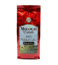 Molokai Estate 100% Moloka'i Coffee - Midnight Roast Whole Bean 1.5 lb
