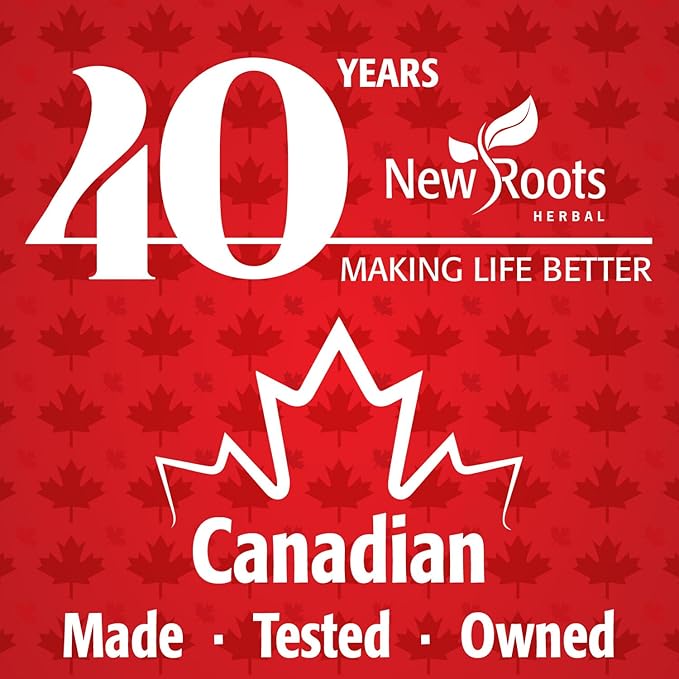 New Roots | Pure Melatonin Supplement (10 mg) | Herbal Sleep Aid Designed with Naturopathic Doctors (180 Tablets) Non-Habit Forming Natural Sleep Support