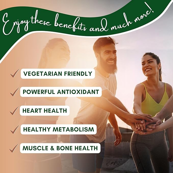Organic Ceylon Cinnamon 1200 mg | 120 Vegan Capsules | True Cinnamomum verum from Sri Lanka | Non-GMO Third-Party Lab Tested Low Coumarin GMP Certified