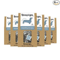 Teapigs Earl Grey Strong Black Tea Caffeinated Vegan 15 Each (Pack Of 6)