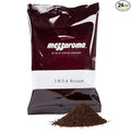 TableTop King Mezzaroma 2.5 oz. 1854 Roast Coffee Packet - 24/Case