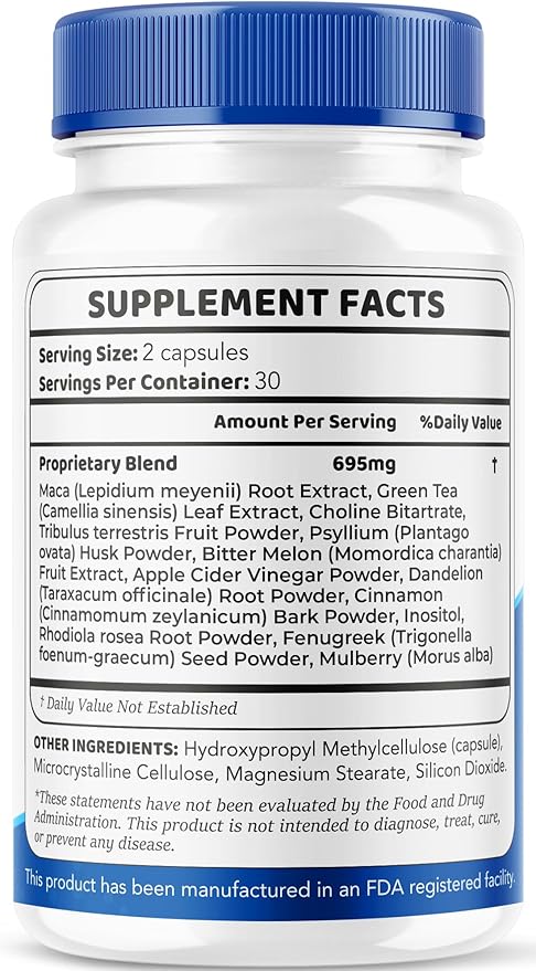 (2 Pack) Memo Genesis Capsules - Original MemoGenesis Brain Health Daily Support Pills Natural Advanced Formula Cognitive Health &amp Function to Help Maintain Clarity Focus 120 Capsules for 2 Month