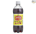 Pennsylvania Dutch Birch Beer 20 Oz (4 Pack)