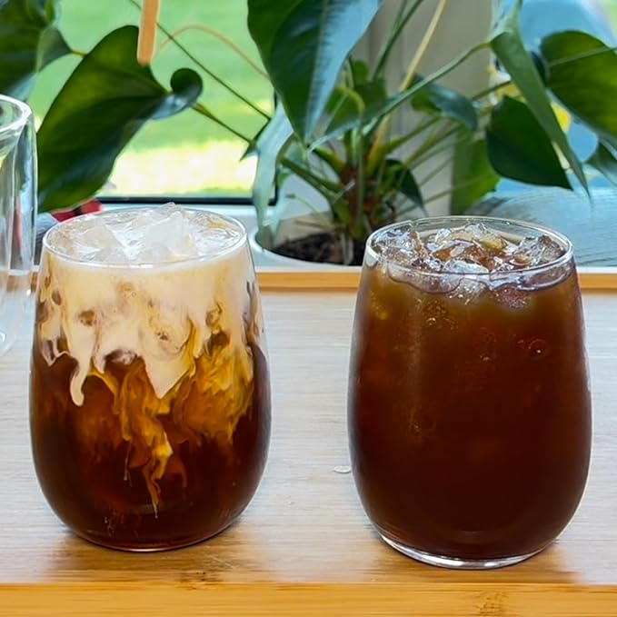 Better Than Cold Brew Coffee - Guatemala 3L (101 Fl Oz) Bag in Box with Tap | Premium Single-Origin Coffee Smooth &amp Rich Flavor | Eco-Friendly Packaging