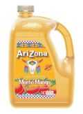 AriZona Mucho Mango Juice Drink 128 Fl Oz Gallon