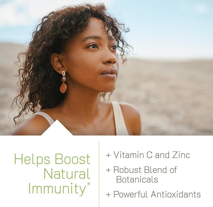 Irwin Naturals Immuno-Shield All Season Wellness for Body's Natural Defense System - 100 Liquid Softgels (2 Pack)