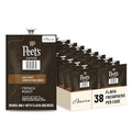 Flavia Peet’s Coffee French Roast Freshpacks works only with Flavia Brewers Dark Roast (Case of 38)