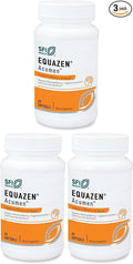 Klaire Labs SFI Health Acumen - Cognitive Support Supplement with Bacopa Monnieri Extract - Memory Support - Gluten-Free &amp Hypoallergenic Bacopa Capsules for Adults &amp Kids 7+ (60 Capsules) (Pa