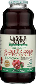L Juice All Pomegranate 32 fz (pack of 6 ) ( Value Bulk Multi-pack)