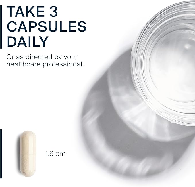 Vital Nutrients Multi-Nutrients (No Iron or Iodine) - Comprehensive Vegetarian Daily Multivitamin and Mineral Formula with Potent Antioxidants* - Gluten Dairy Soy Free - Non-GMO - 180 Capsules