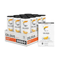 CELSIUS® Zero Sugar Energy Drink &amp Powder Stick Bundle Orange