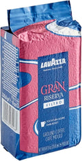 FixtureDisplays Gran Riserva Filtro Coarse Ground Coffee 8 oz - 1/ Pieces WS-999LVCRSRVGR-NPF
