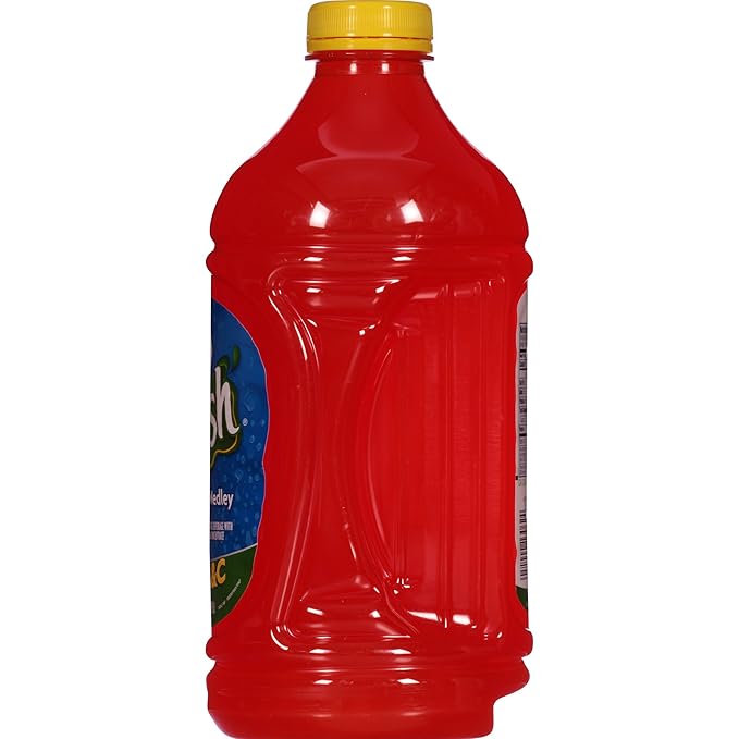 V8 Splash Fruit Medley 64 Ounce (Pack of 4)