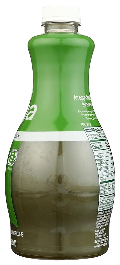 SUJA Organic Green Delight Juice 46 FZ