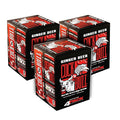 Cock 'n Bull Ginger Beer 12/12 fl. oz. (355ml) Cans Case (12-Pack)