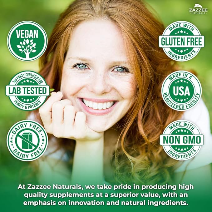 Zazzee Extra Strength St. John’s Wort 20:1 Extract 0.3% Hypericin 150 Vegan Capsules 5 Month Supply Hypericum Perforatum Mood &amp Emotional Wellness Support Herbal Supplement Non-GMO Made in