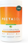 PectaSol Modified Citrus Pectin – 551g Lime Powder – Total-Body Health Supplement to Support Heart Immune System Inflammation Response &amp Healthy Aging + Maintain Healthy Galectin-3 Levels